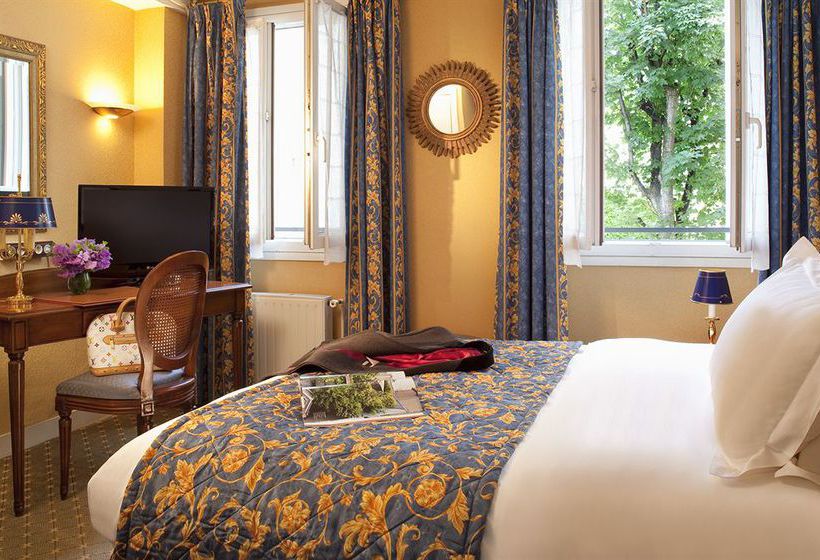 Hôtel De Varenne  | Paris | Paris | France 2