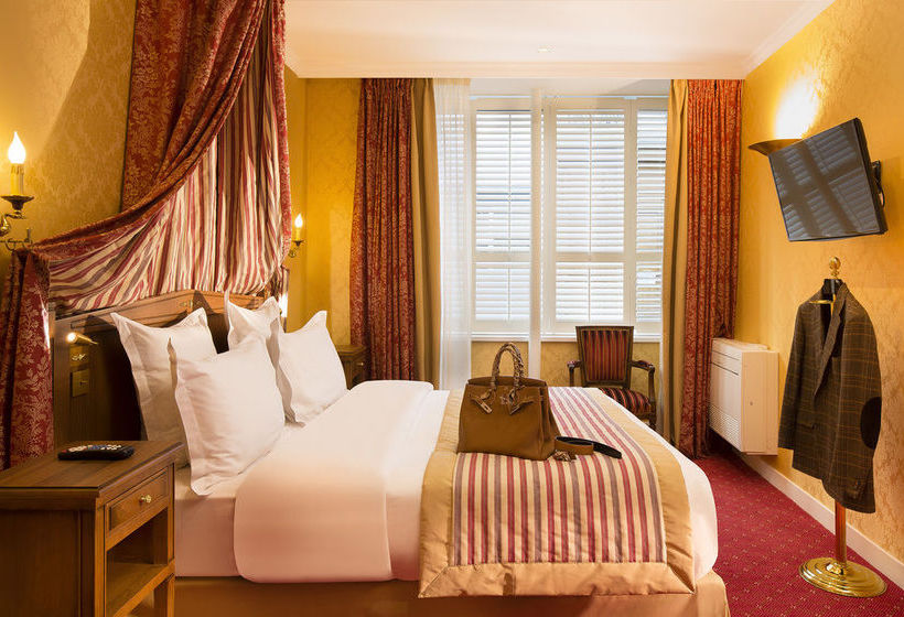 Hôtel De Varenne  | Paris | Paris | France 20