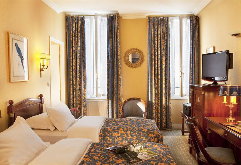 Hôtel De Varenne  | Paris | Paris | France 3