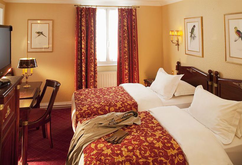 Hôtel De Varenne  | Paris | Paris | France 4