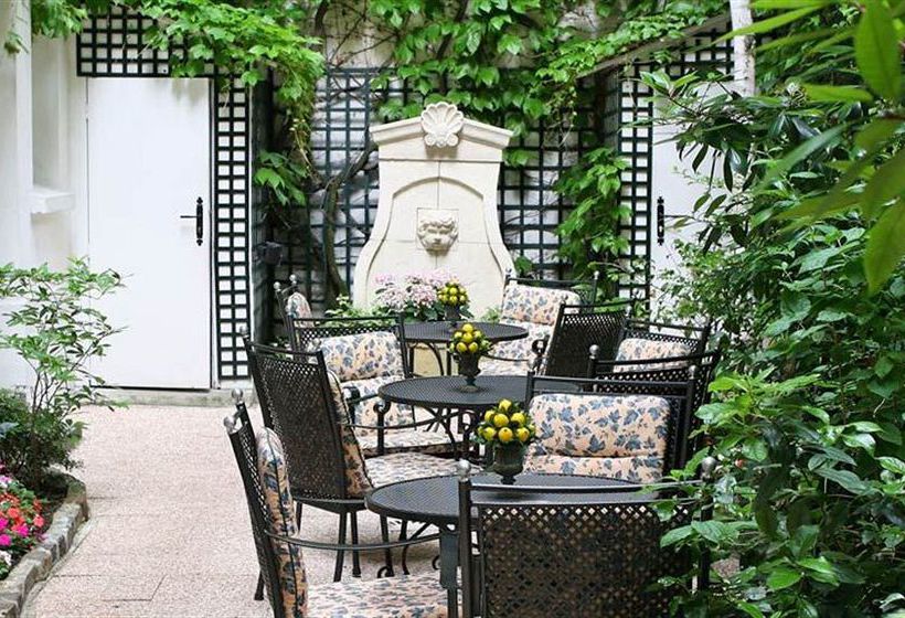 Hôtel De Varenne  | Paris | Paris | France 5