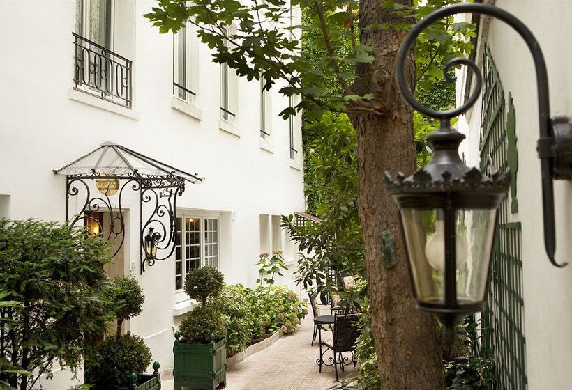 Hôtel De Varenne  | Paris | Paris | France 6