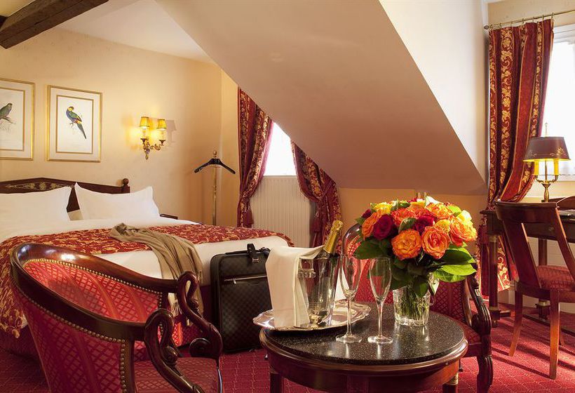 Hôtel De Varenne  | Paris | Paris | France 9