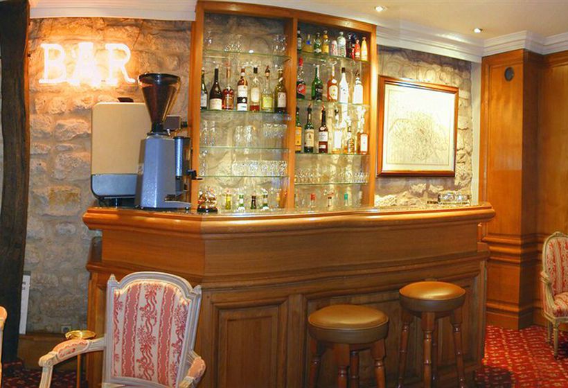 Hôtel Dauphine Saint Germain  | Paris | Paris | France 1
