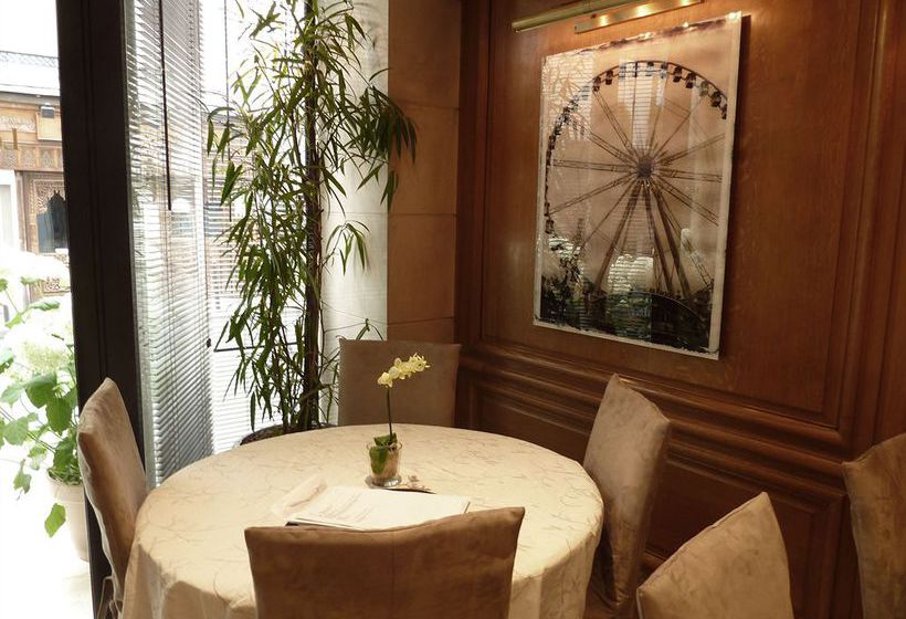 Hôtel Dauphine Saint Germain  | Paris | Paris | France 10