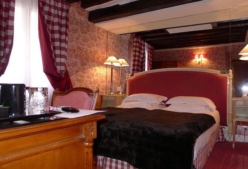 Hôtel Dauphine Saint Germain  | Paris | Paris | France 12