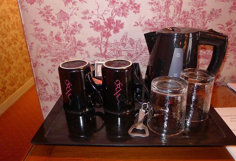 Hôtel Dauphine Saint Germain  | Paris | Paris | France 13