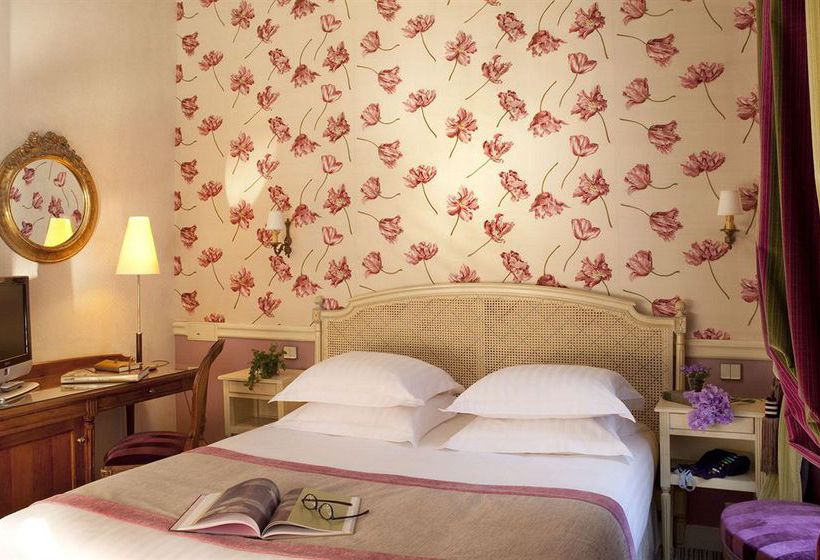 Hôtel Dauphine Saint Germain  | Paris | Paris | France 15