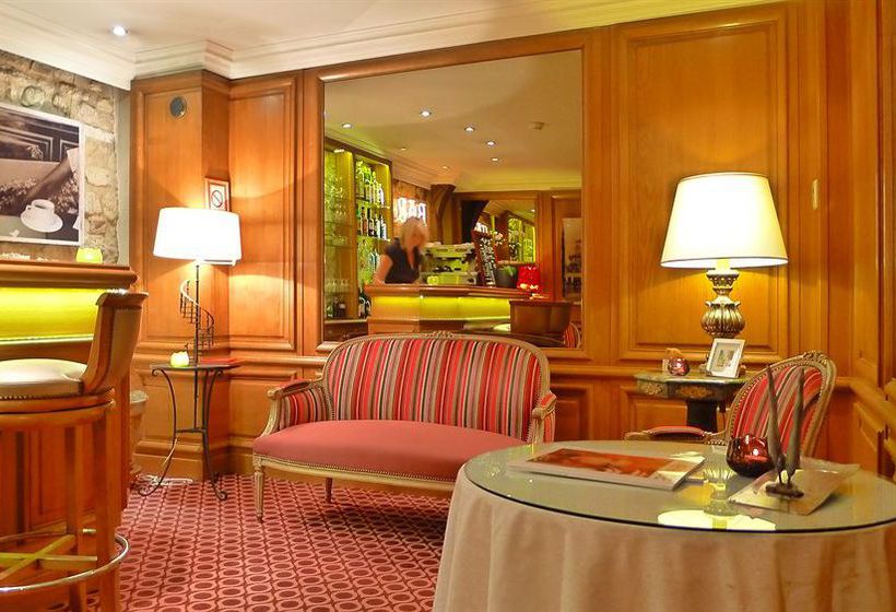 Hôtel Dauphine Saint Germain  | Paris | Paris | France 17