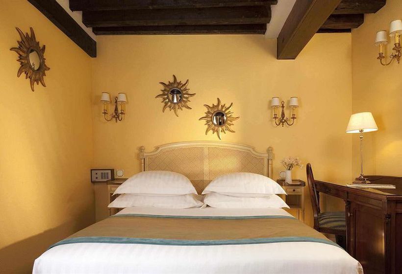 Hôtel Dauphine Saint Germain  | Paris | Paris | France 18