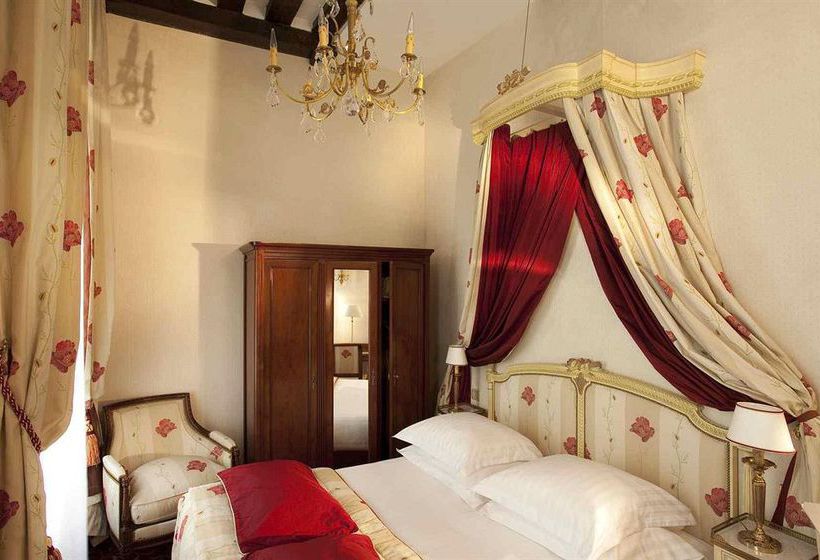 Hôtel Dauphine Saint Germain  | Paris | Paris | France 19