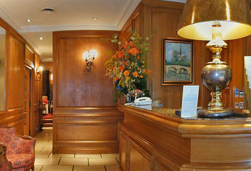 Hôtel Dauphine Saint Germain  | Paris | Paris | France 2