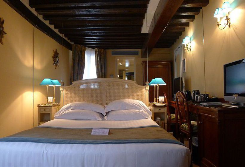 Hôtel Dauphine Saint Germain  | Paris | Paris | France 20