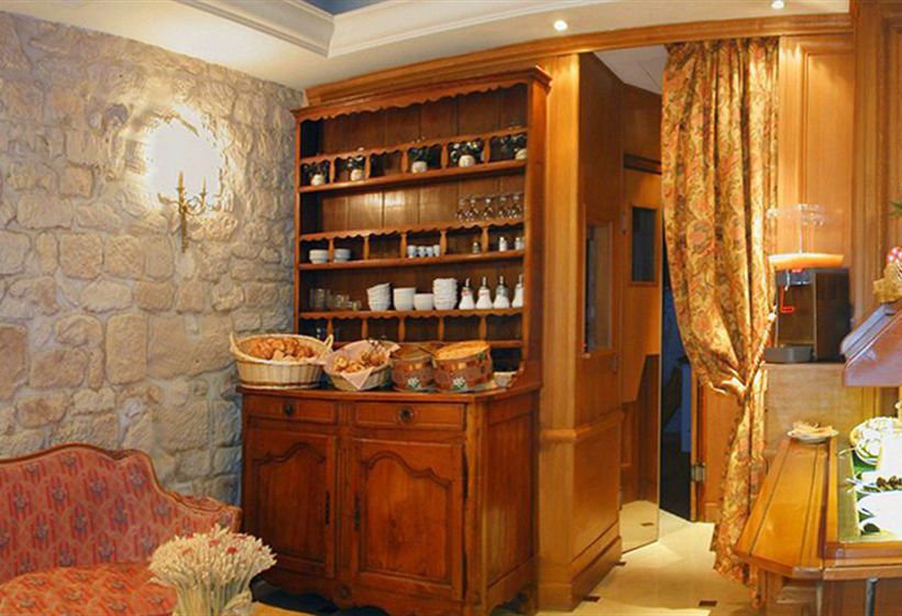 Hôtel Dauphine Saint Germain  | Paris | Paris | France 3