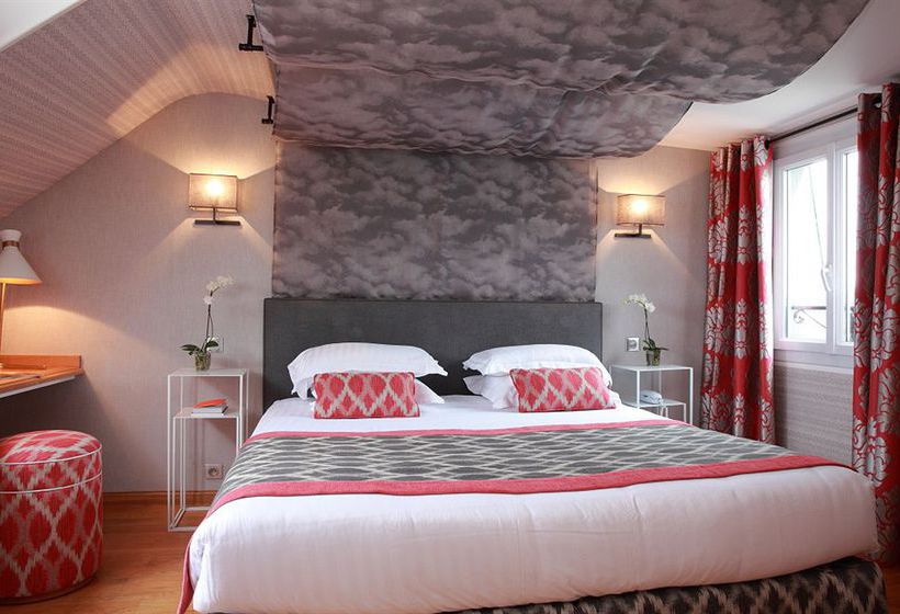 Hôtel Dauphine Saint Germain  | Paris | Paris | France 5