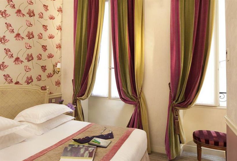 Hôtel Dauphine Saint Germain  | Paris | Paris | France 6