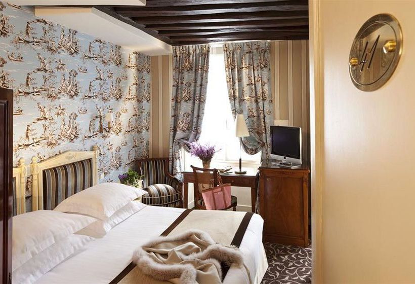 Hôtel Dauphine Saint Germain  | Paris | Paris | France 7