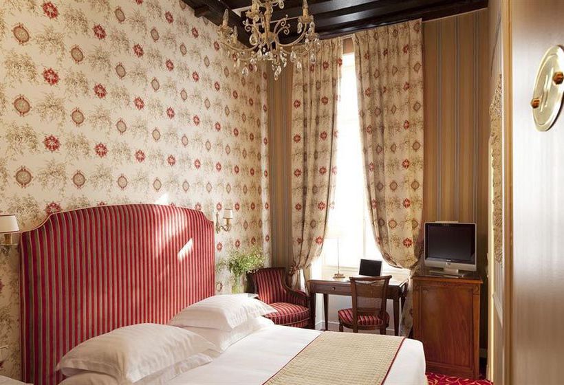 Hôtel Dauphine Saint Germain  | Paris | Paris | France 8