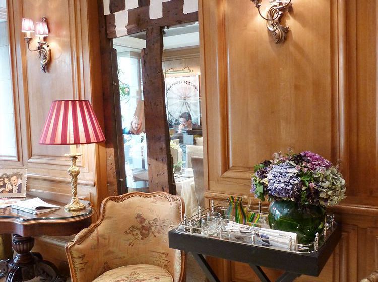 Hôtel Dauphine Saint Germain  | Paris | Paris | France 9