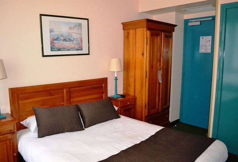 Hôtel Best Western de Weha  | Paris | Paris | France 1