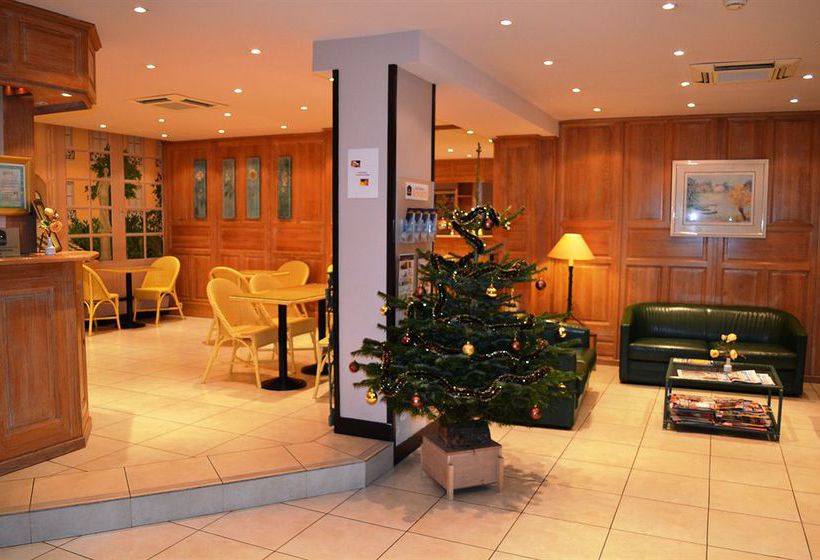 Hôtel Best Western de Weha  | Paris | Paris | France 10