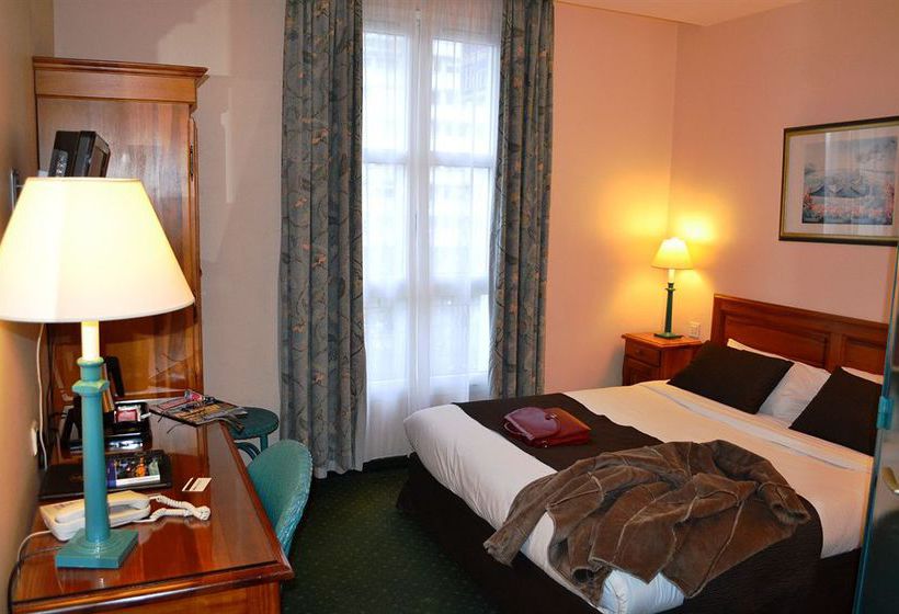 Hôtel Best Western de Weha  | Paris | Paris | France 12