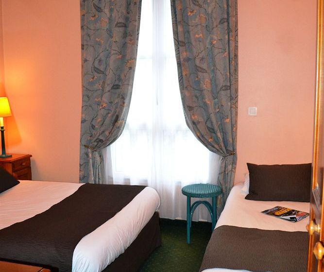 Hôtel Best Western de Weha  | Paris | Paris | France 13