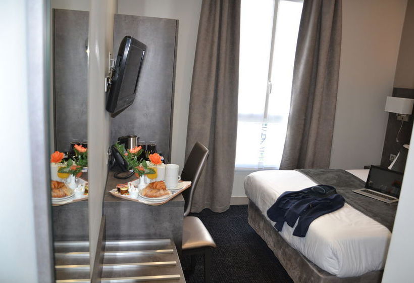 Hôtel Best Western de Weha  | Paris | Paris | France 15