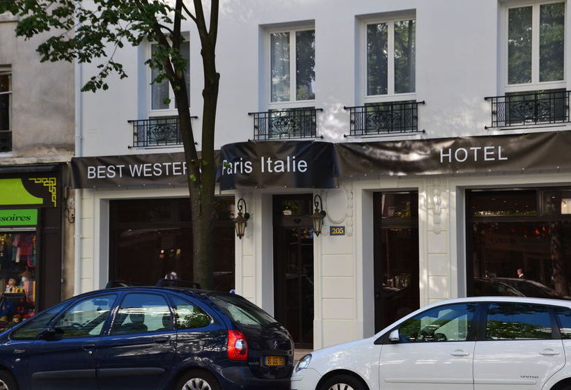 Hôtel Best Western de Weha  | Paris | Paris | France 18