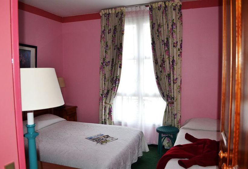 Hôtel Best Western de Weha  | Paris | Paris | France 5