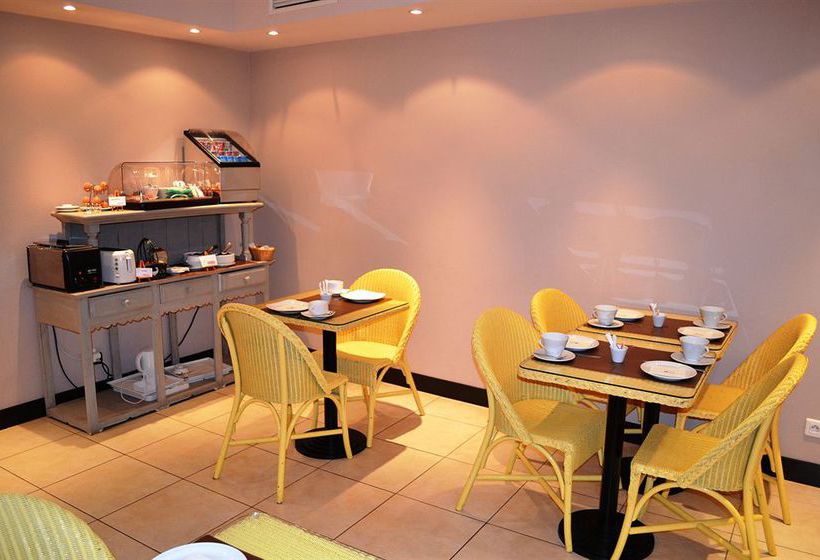 Hôtel Best Western de Weha  | Paris | Paris | France 6