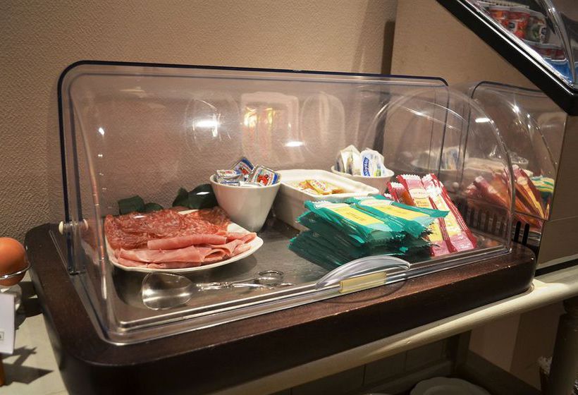 Hôtel Best Western de Weha  | Paris | Paris | France 7