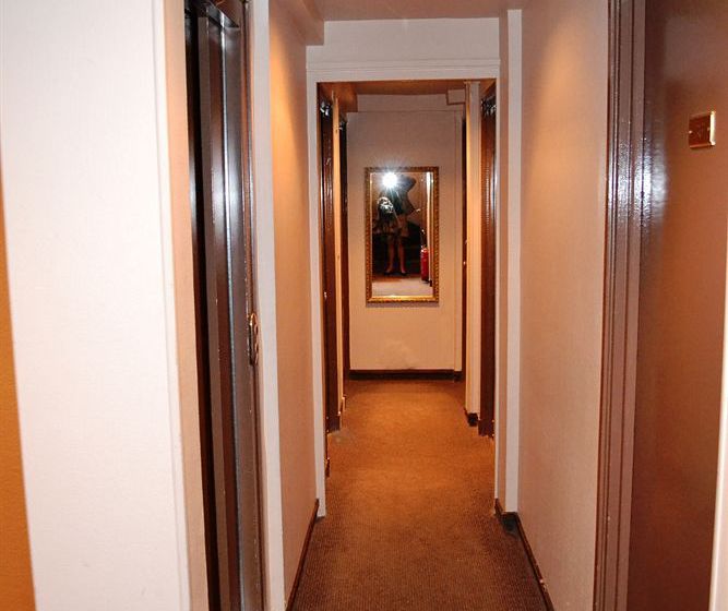 Hôtel Best Western de Weha  | Paris | Paris | France 9