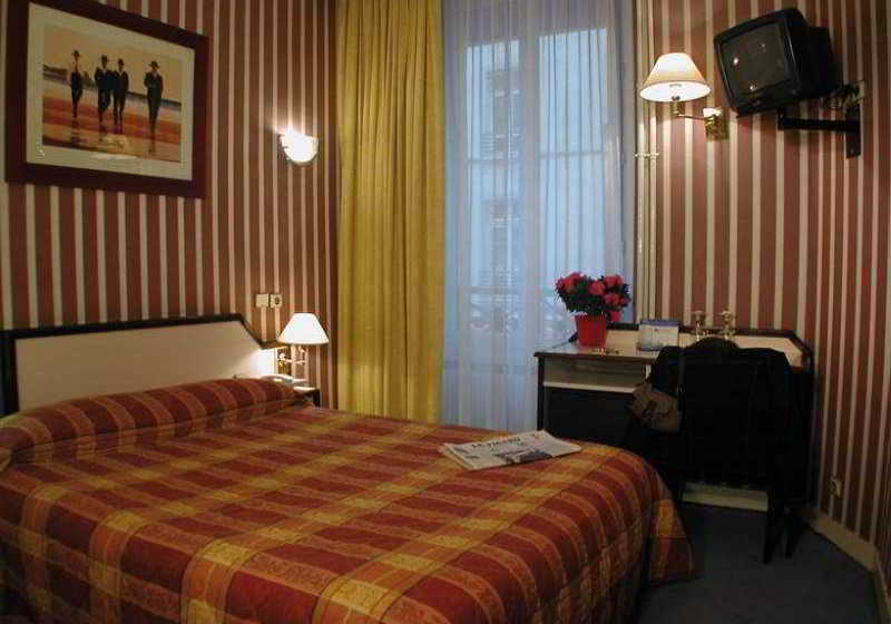 Hôtel Opera Deauville  | Paris | Paris | France 1