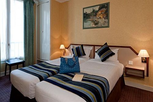 Hôtel Opera Deauville  | Paris | Paris | France 10