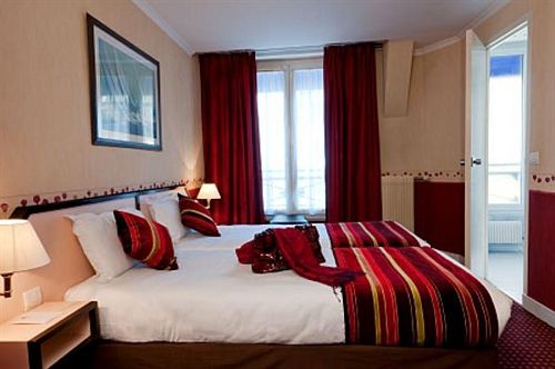 Hôtel Opera Deauville  | Paris | Paris | France 13