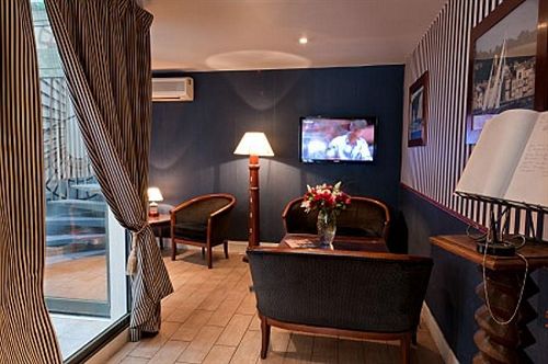 Hôtel Opera Deauville  | Paris | Paris | France 15