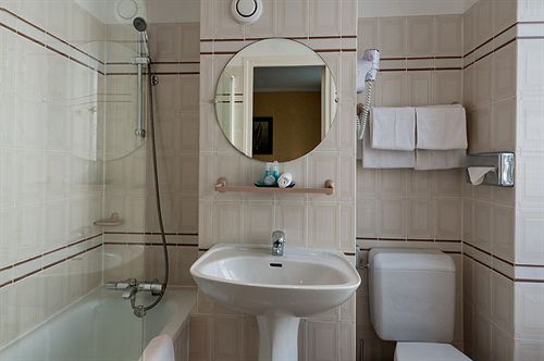 Hôtel Opera Deauville  | Paris | Paris | France 17