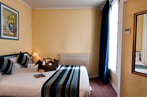 Hôtel Opera Deauville  | Paris | Paris | France 19