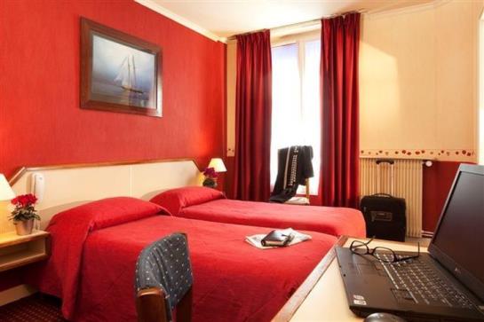 Hôtel Opera Deauville  | Paris | Paris | France 3