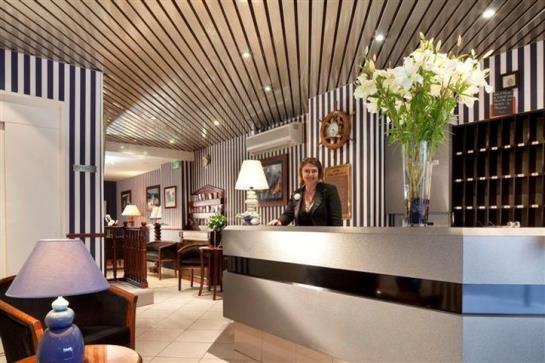 Hôtel Opera Deauville  | Paris | Paris | France 4