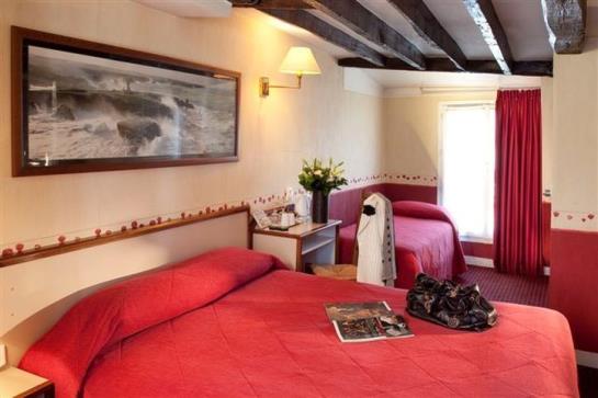 Hôtel Opera Deauville  | Paris | Paris | France 5