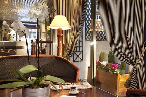 Hôtel Opera Deauville  | Paris | Paris | France 6