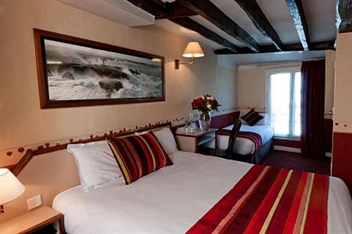 Hôtel Opera Deauville  | Paris | Paris | France 8