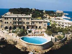 Hôtel Le Delos  | Bandol | Var | France