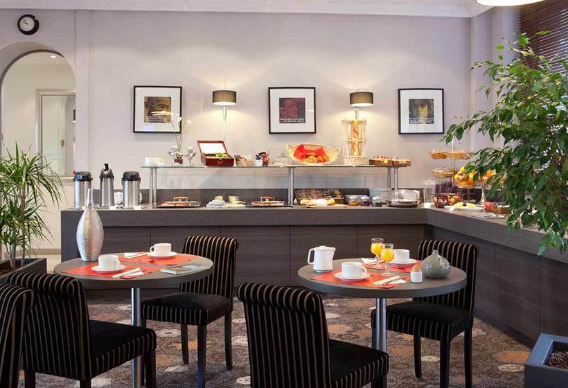 Hôtel Allobroges  | Annecy | Haute-Savoie | France 1