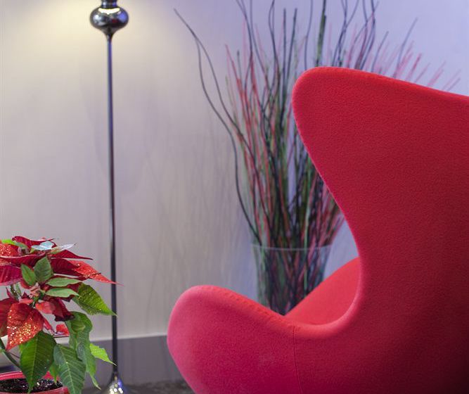 Hôtel Allobroges  | Annecy | Haute-Savoie | France 11