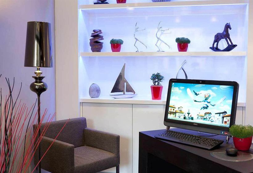 Hôtel Allobroges  | Annecy | Haute-Savoie | France 2