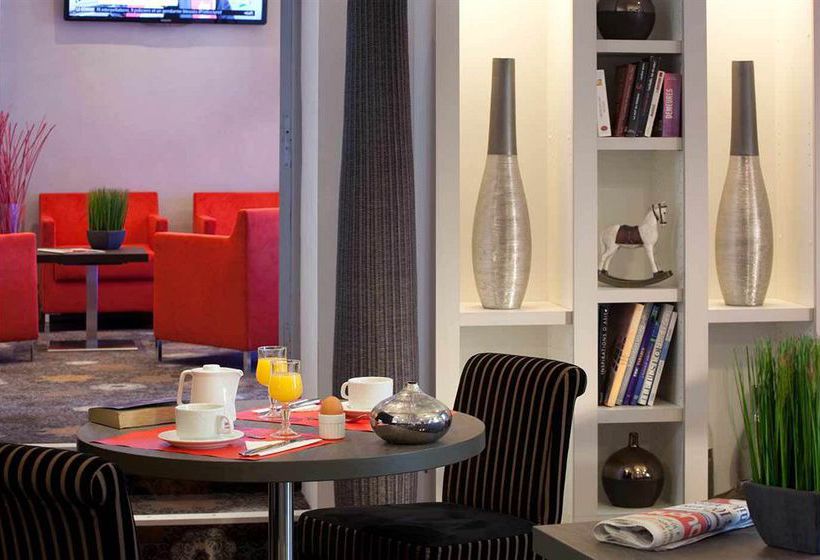 Hôtel Allobroges  | Annecy | Haute-Savoie | France 3