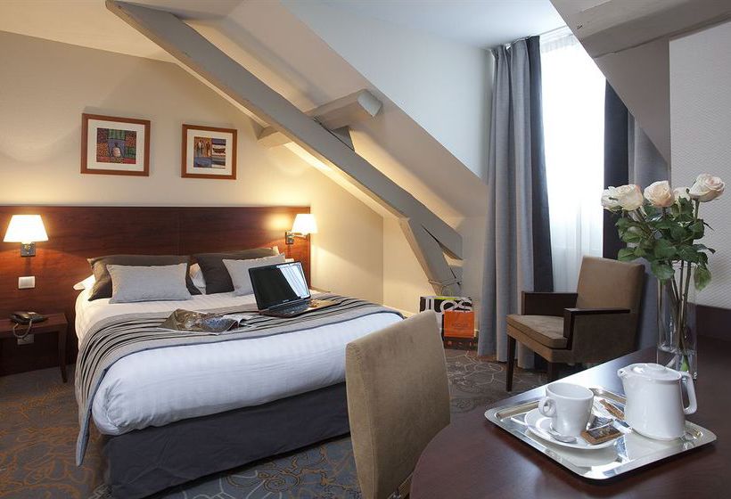 Hôtel Allobroges  | Annecy | Haute-Savoie | France 8